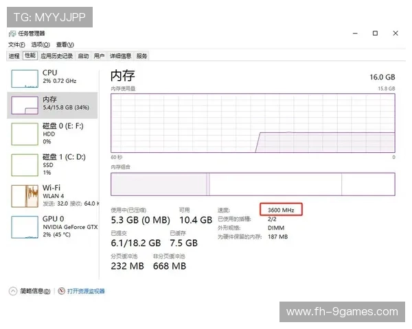 如何优化游戏占用内存和CPU资源提高系统运行效率